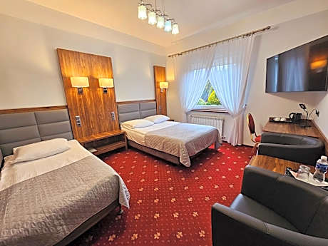 Double or Twin Room