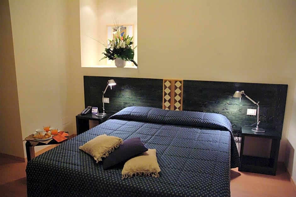 Hotel Orvieto