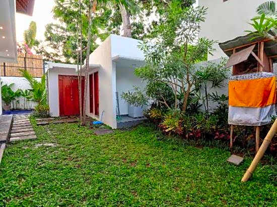Villa Pearl Seminyak