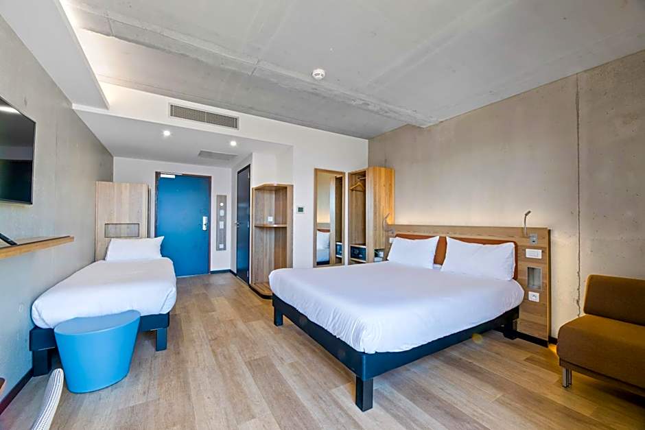 ibis Styles Ajaccio Napoleon