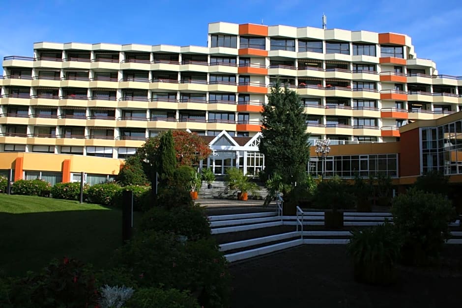 Seniorenresidenz Parkwohnstift Bad Kissingen