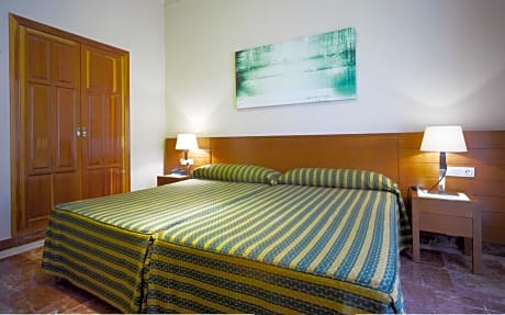 Classic Room with Spa Access