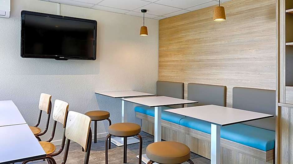 Premiere Classe Dreux