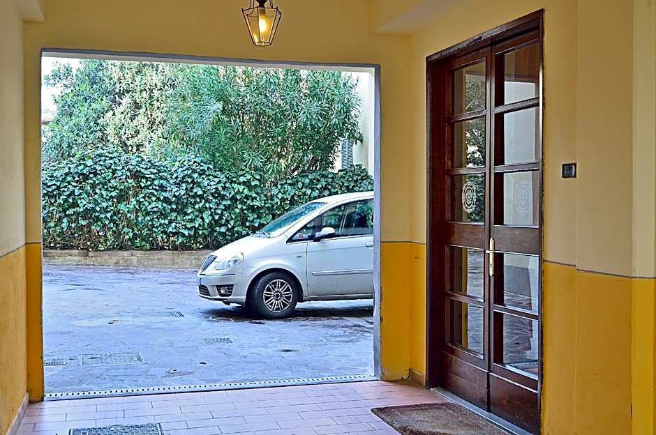 Hotel Vasari
