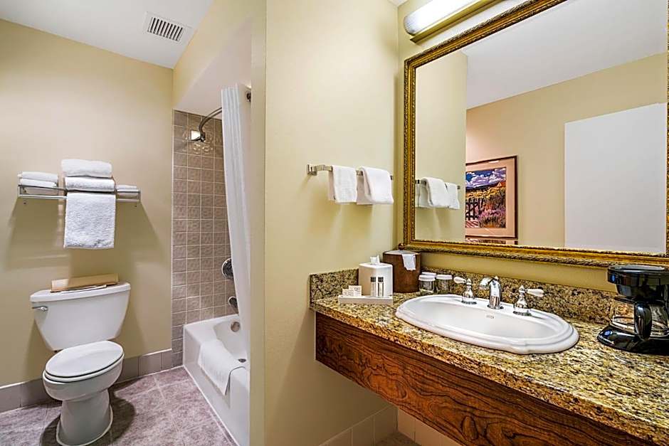 Winnemucca Inn & Casino