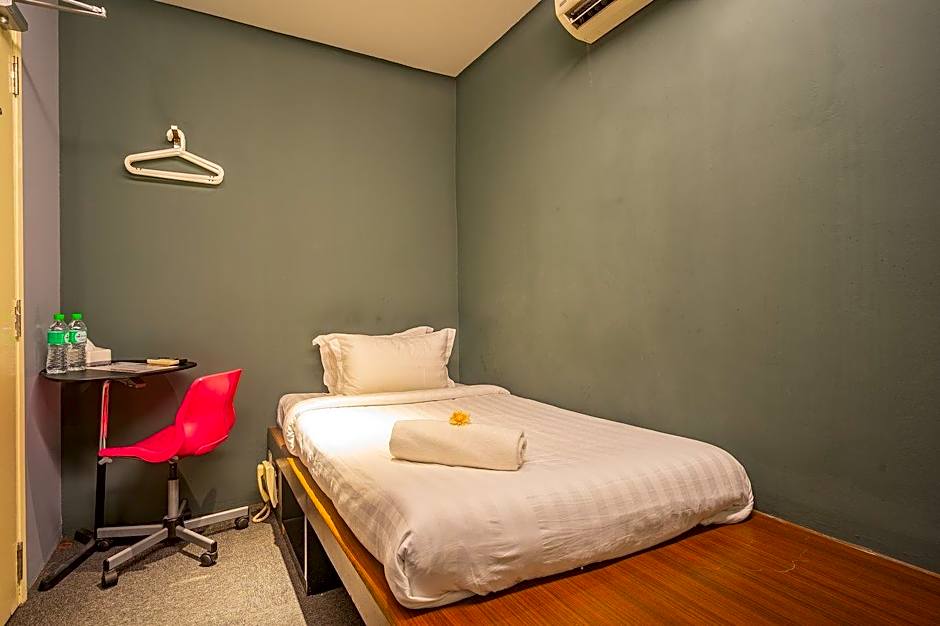 Ryokan Chic Hotel Damansara Uptown