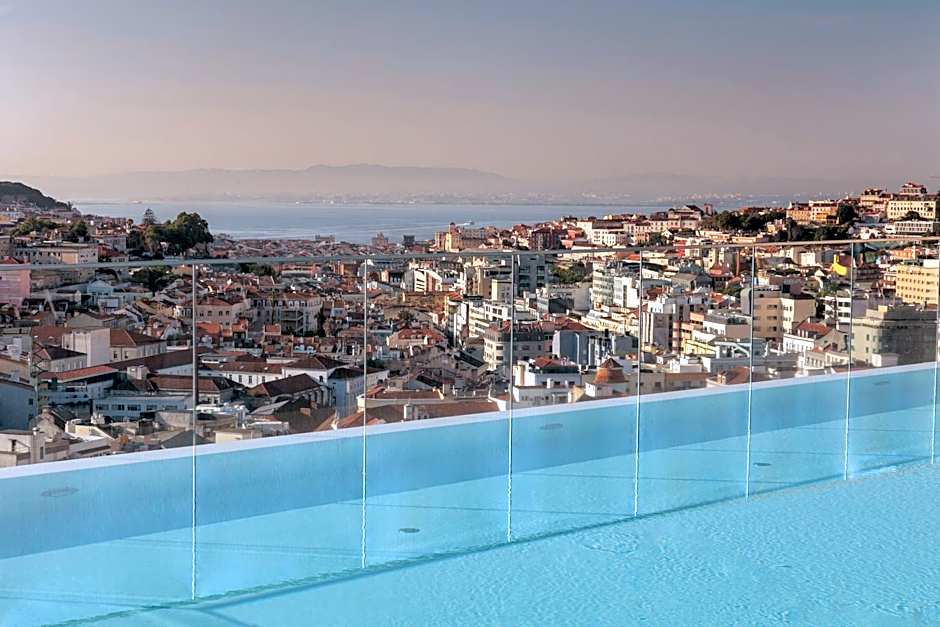 EPIC SANA Marquês Hotel