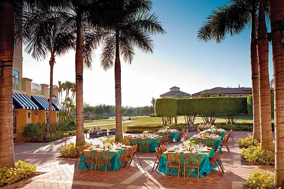 The Ritz-Carlton Naples, Tiburón
