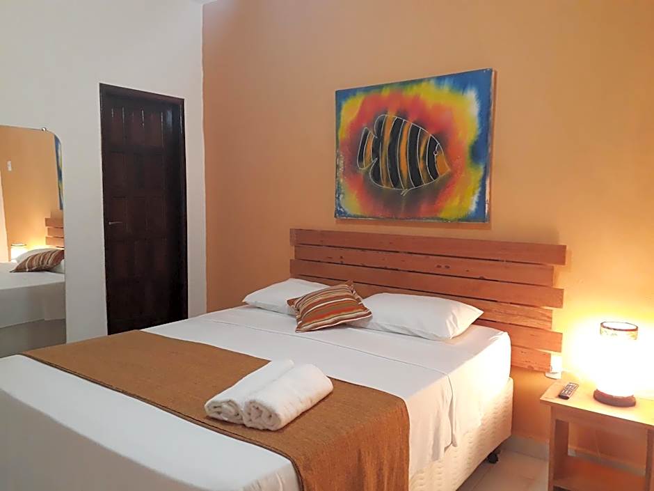 Pousada Rota Tropicana