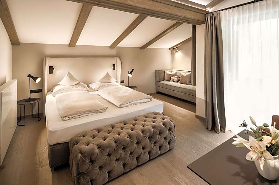 Brugger's Genießerhotel Lanersbacherhof