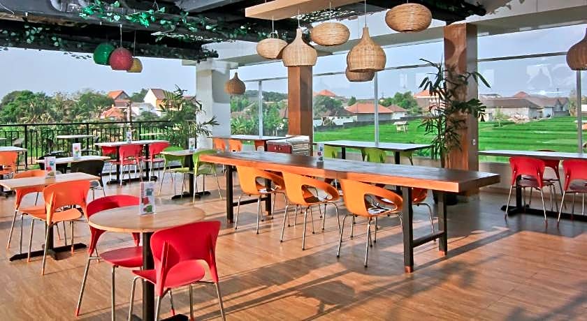 The Salak Hotel