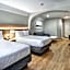 Radisson Hotel El Paso Airport