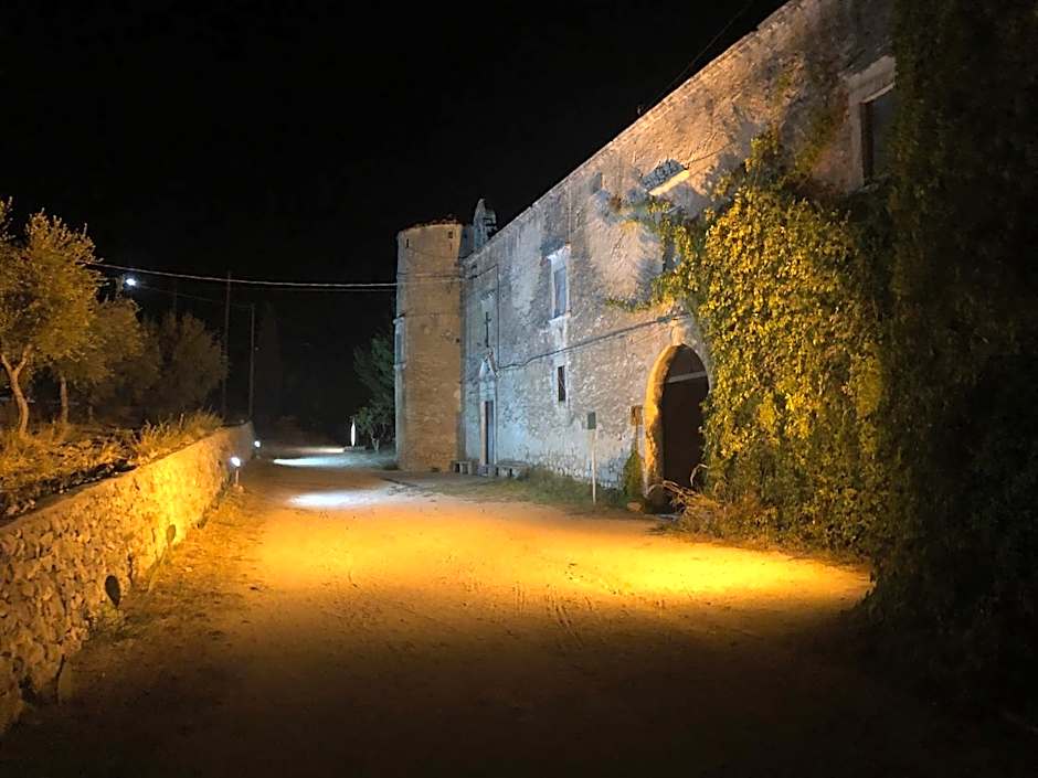 Masseria Barone Gambadoro