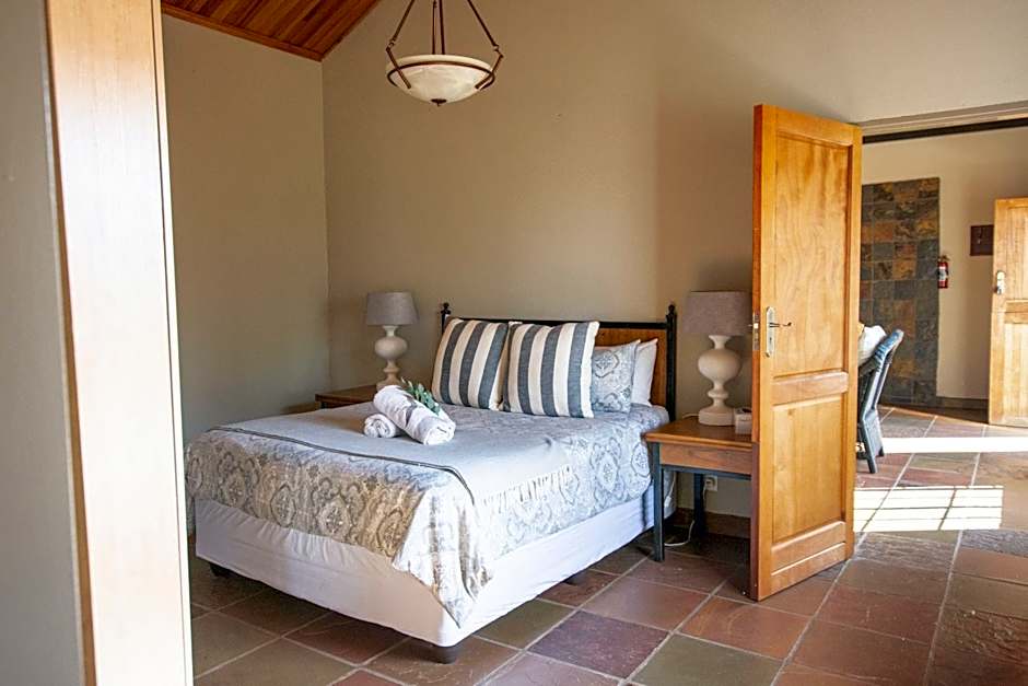 Milorho Lodge