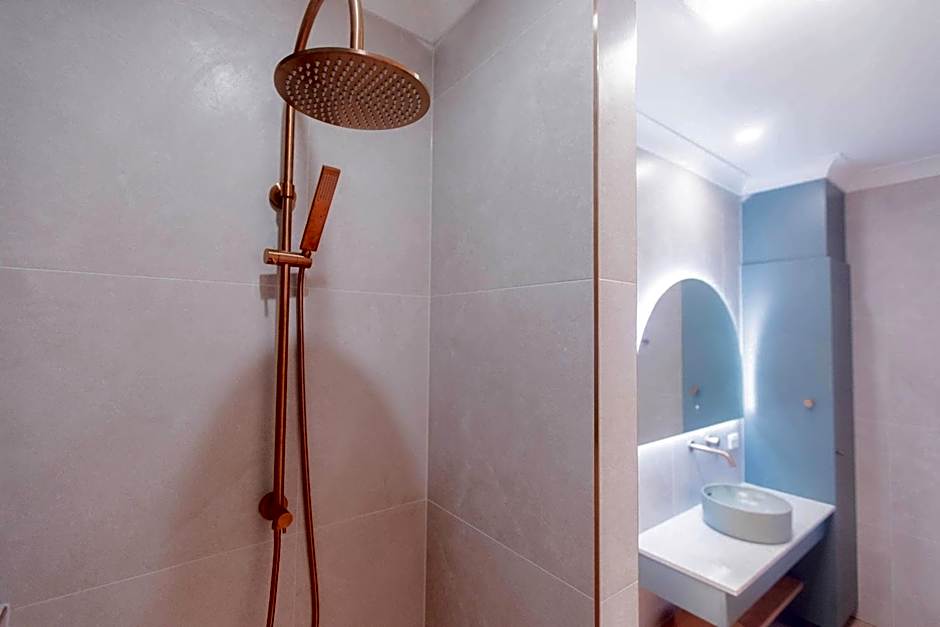 The Alluna Motel, an Ascend Collection Hotel