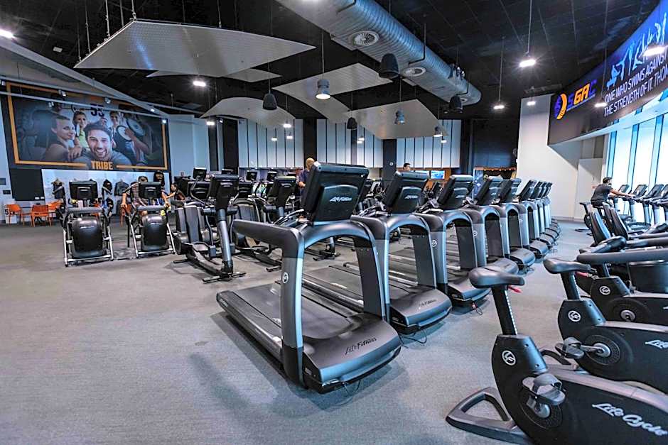 Novotel Sydney West HQ