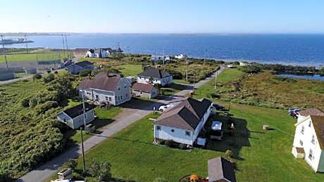 Mama`s By The Sea B&B