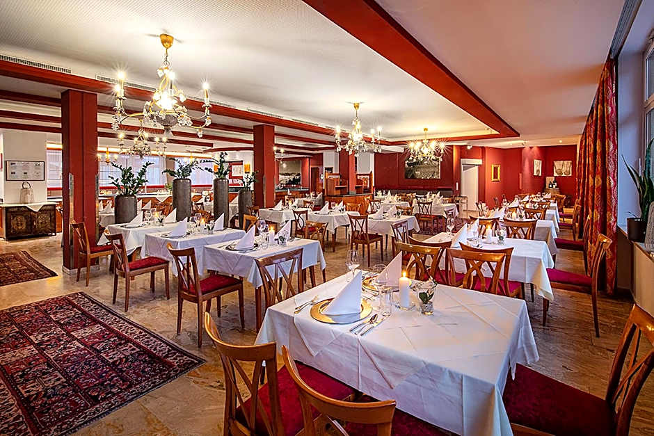 Hotel Latini