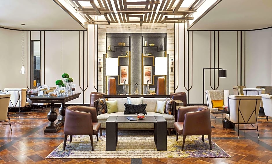 Fairmont Quasar Istanbul Hotel