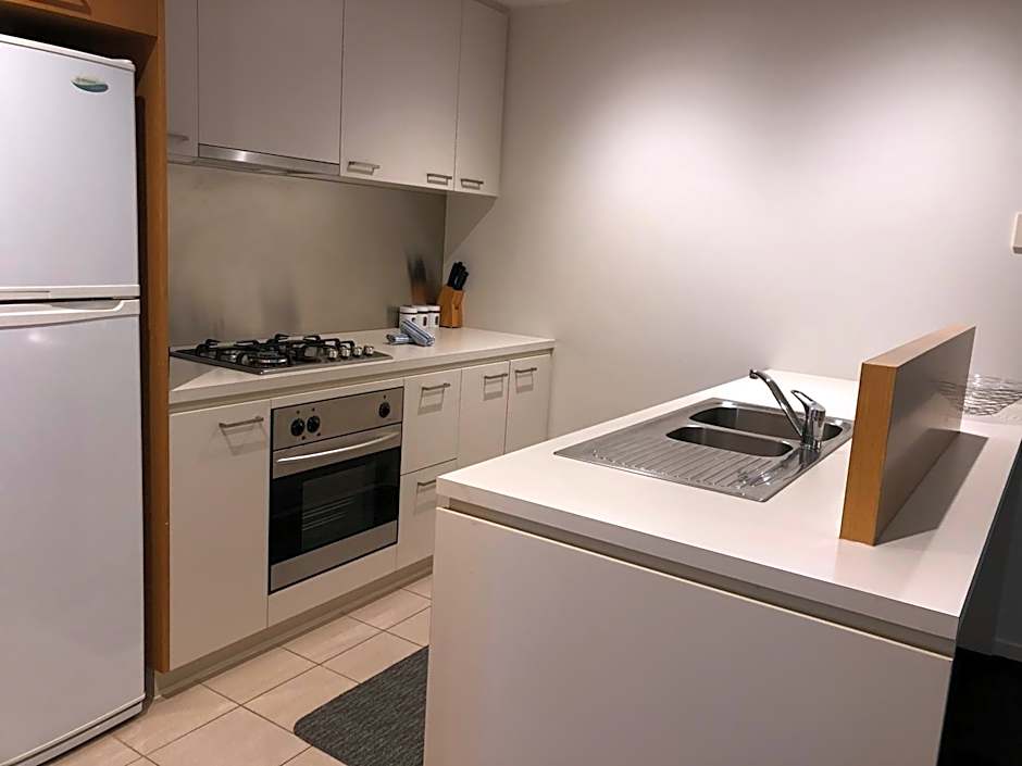 Accent Accommodation@Docklands