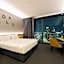 Novotel Melbourne South Wharf