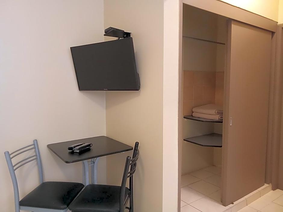 Suites Larco 656 Miraflores Lima