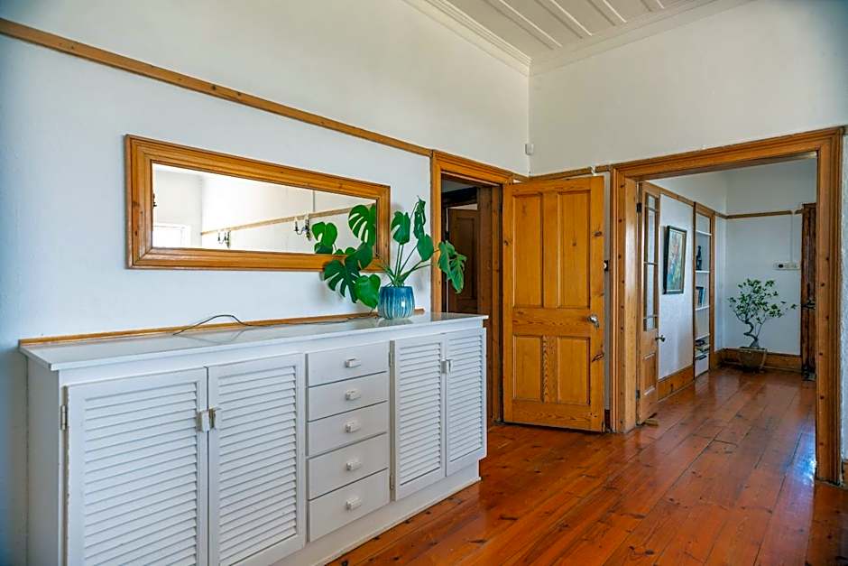 Bosky Dell on Boulders Beach