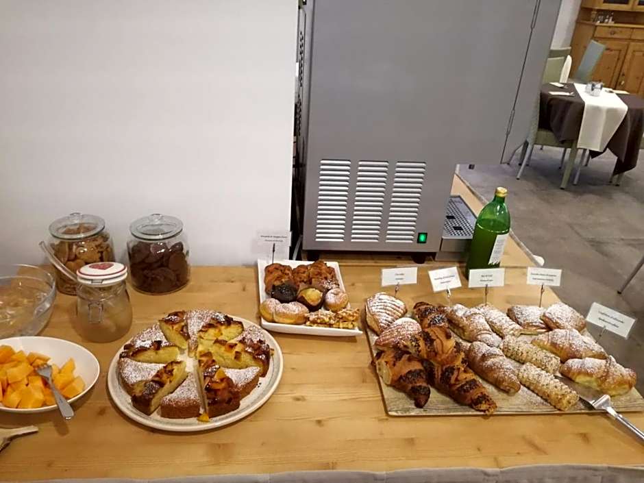 Garnì & Wellness Anderle