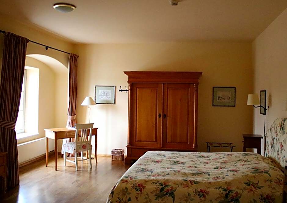 Hotel Schloss & Gut Ulrichshusen
