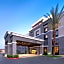 Hampton Inn By Hilton Los Angeles-Orange County-Cypress, Ca