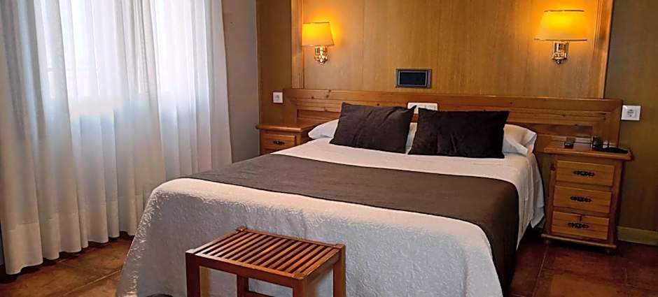 Hotel Real De Toledo