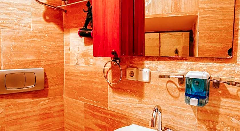 Alaca Cave Cappadocia