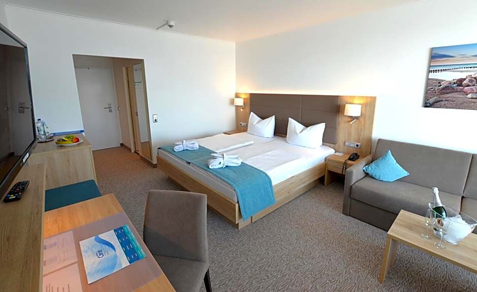 Carat Hotel Grömitz