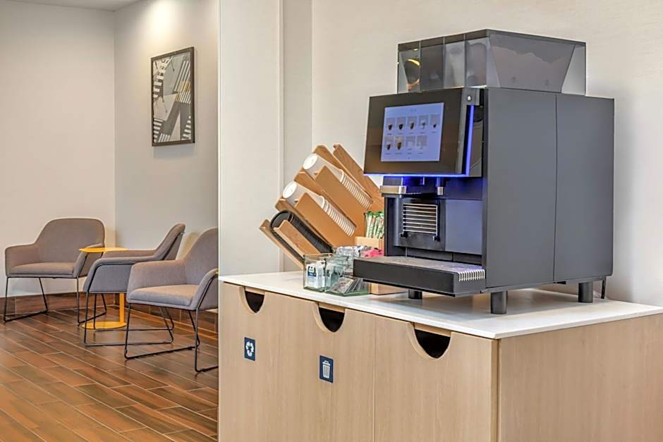 City Express by Marriott Elkridge