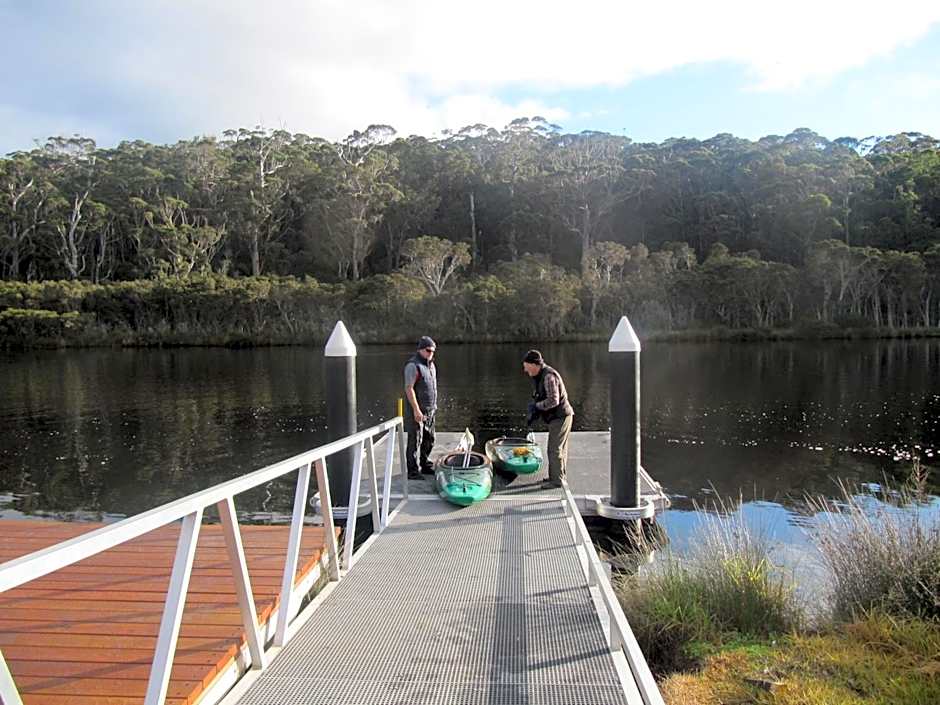 Nornalup Riverside Chalets