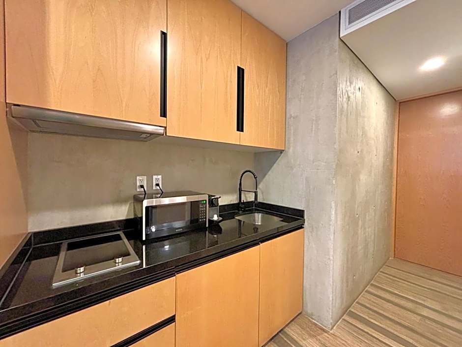 Park Life Condesa Hipódromo