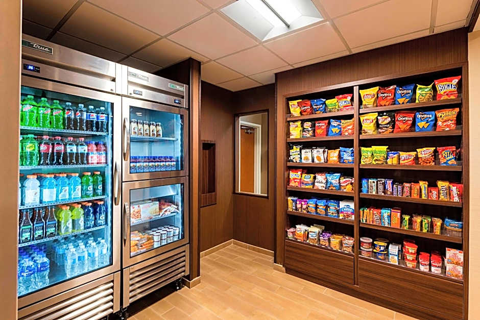Fairfield Inn & Suites by Marriott St. Petersburg Clearwater