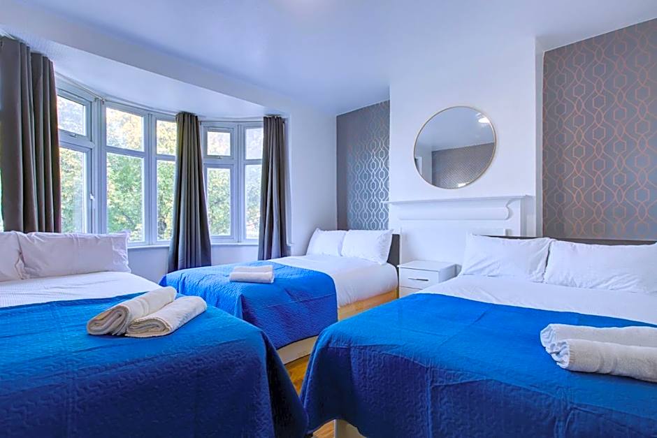 Streatham Hotel