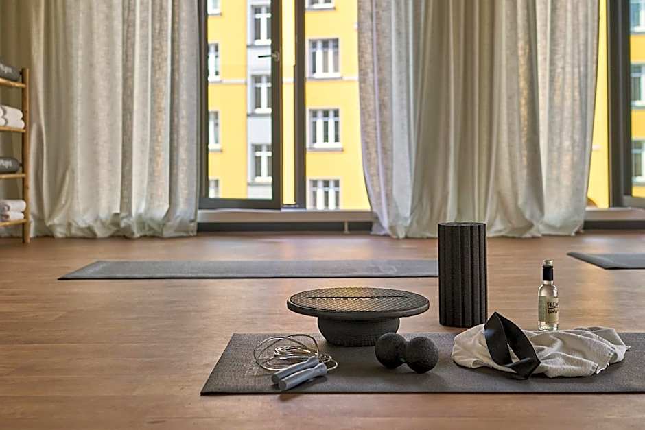 FREIgeist Göttingen Nordstadt, A Member of Design Hotels