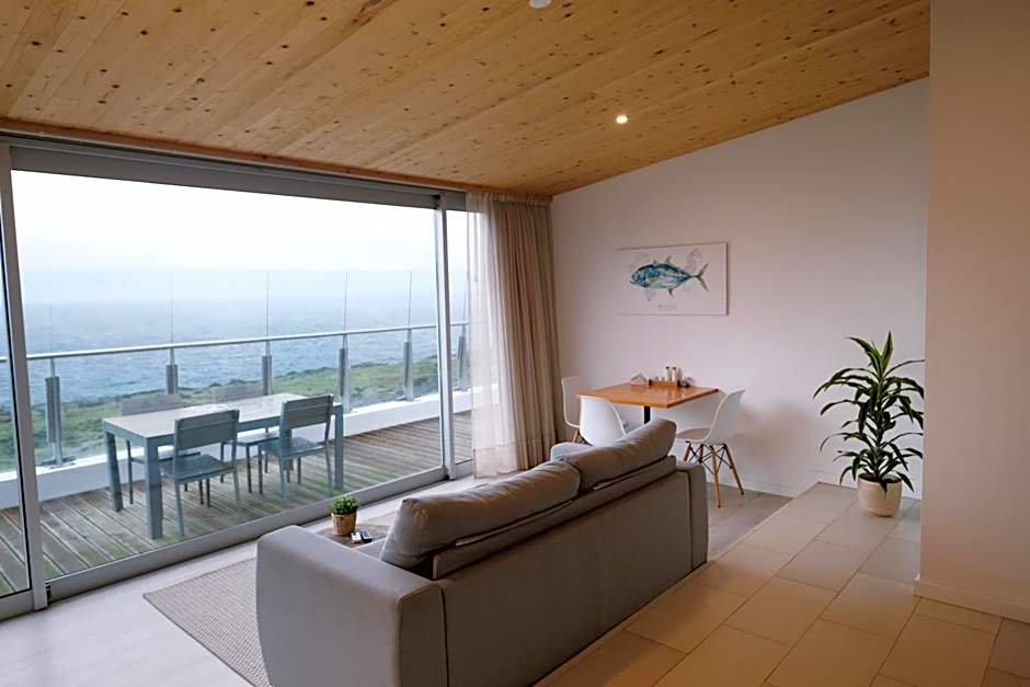 Sao Vicente Lodge - Atlantic Retreat