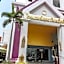 Ayothaya Riverside Hotel