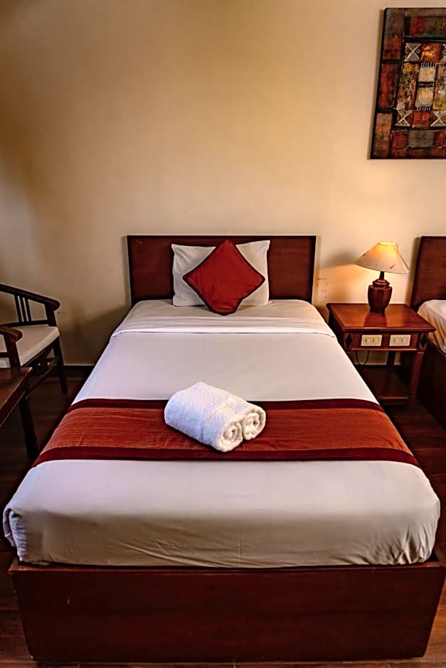 Puri Dibia Kuta Hotel & Apartment
