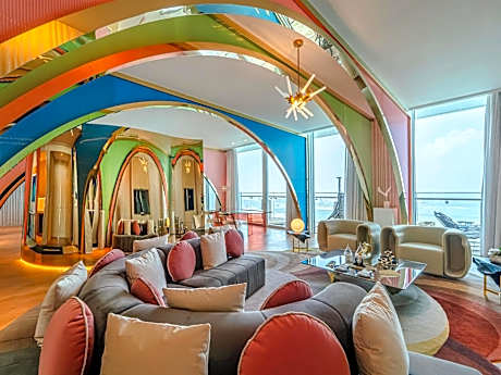 Suite - Designer
