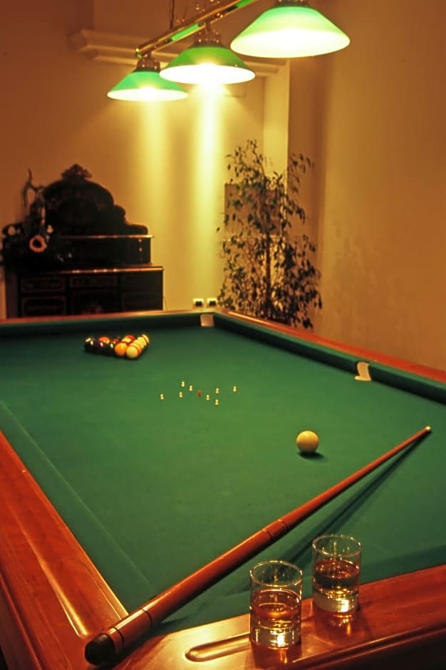 Hotel Stelle Marine