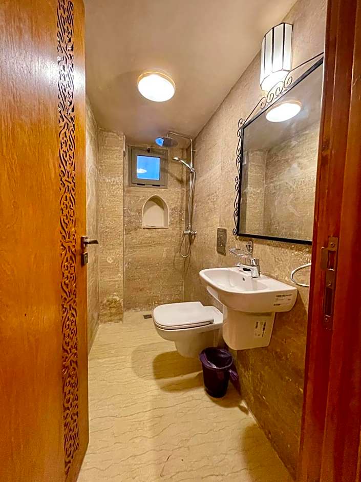 Hotel Apartments Lexpert " Riad The Family"