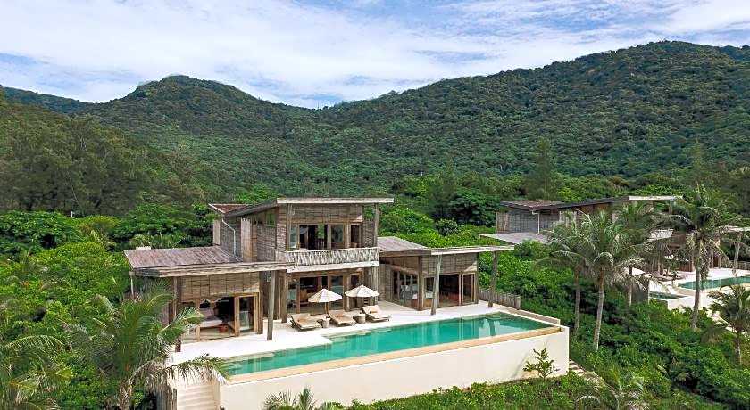 Six Senses Con Dao
