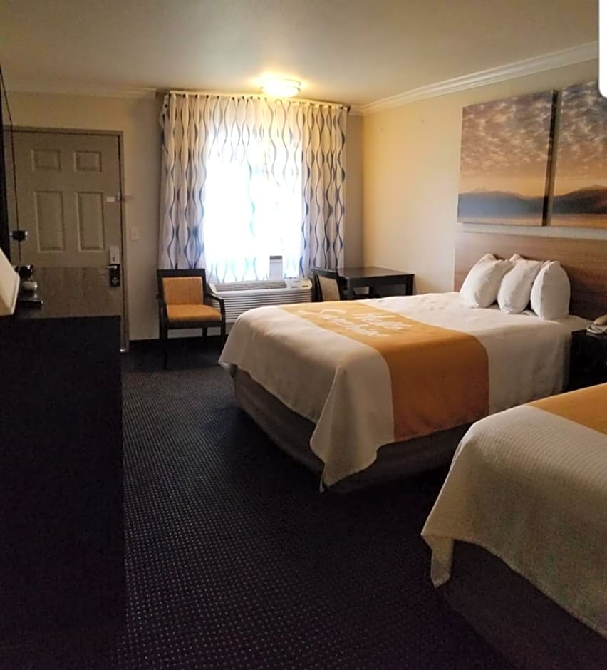 Days Inn by Wyndham Winnemucca