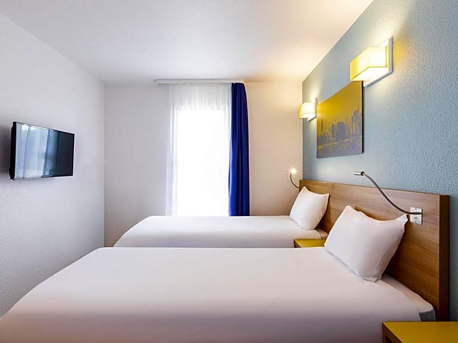 Adagio Access Defense Charras Aparthotel