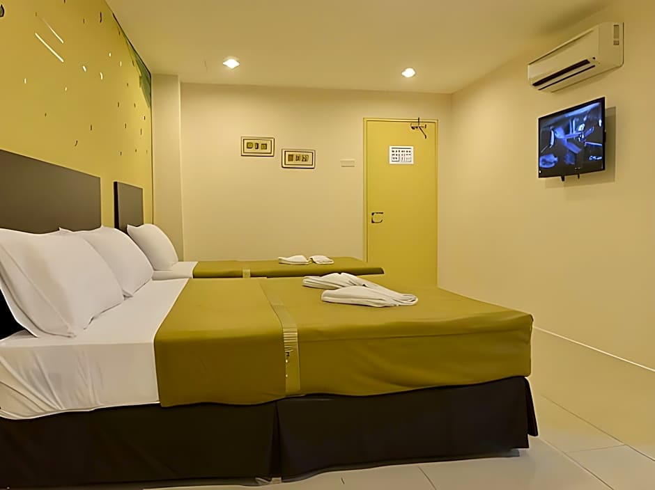 Your Hotel Klang by D'Concept