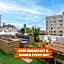 Tequila Sunrise Potts Point